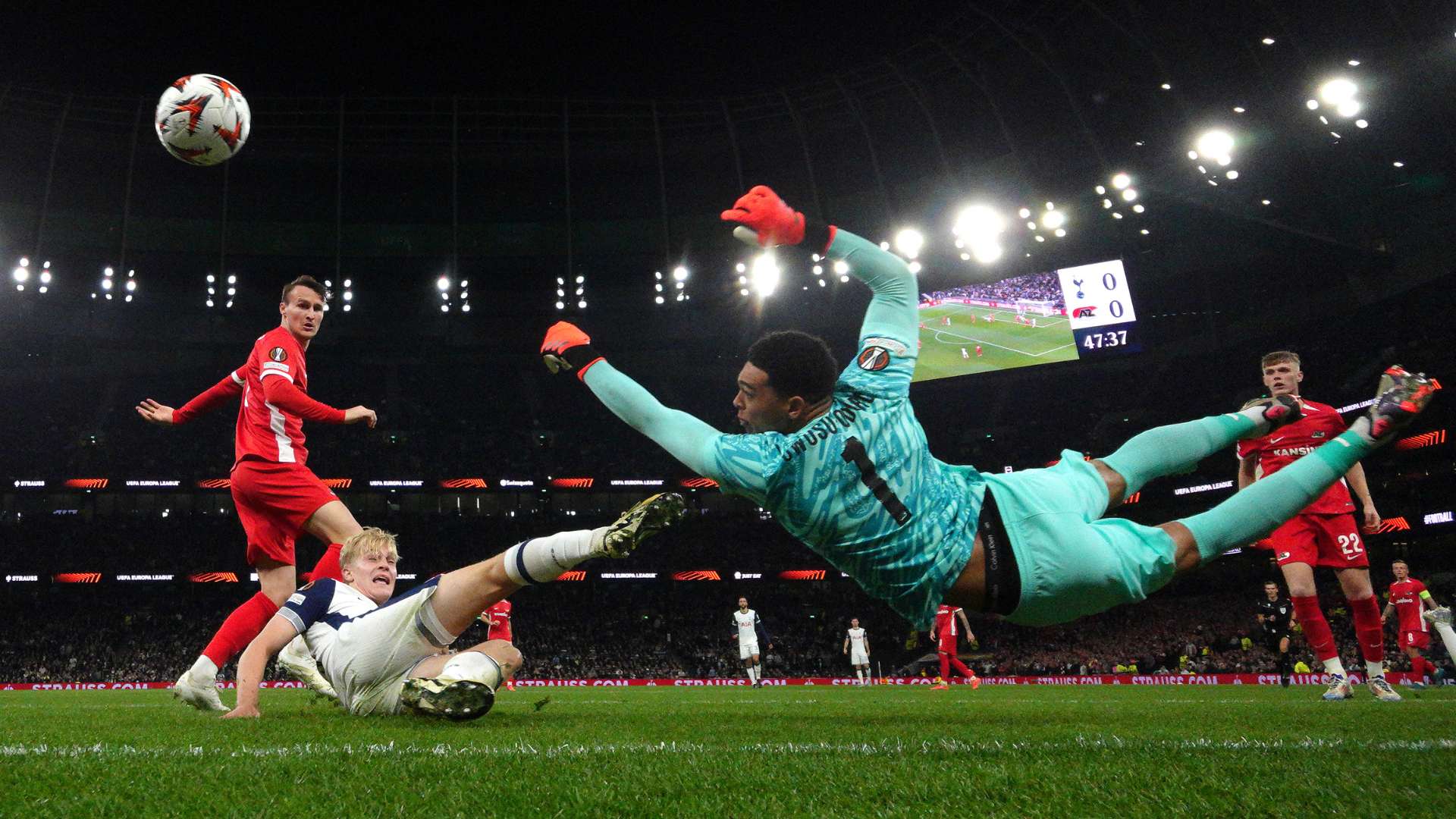 潜在影响 潜在影响