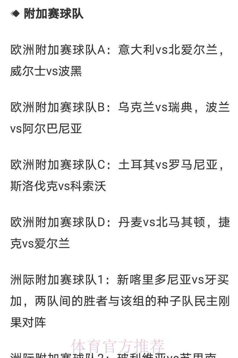 2026世界杯投注全场赔率解析 2026世界杯投注全场赔率解析